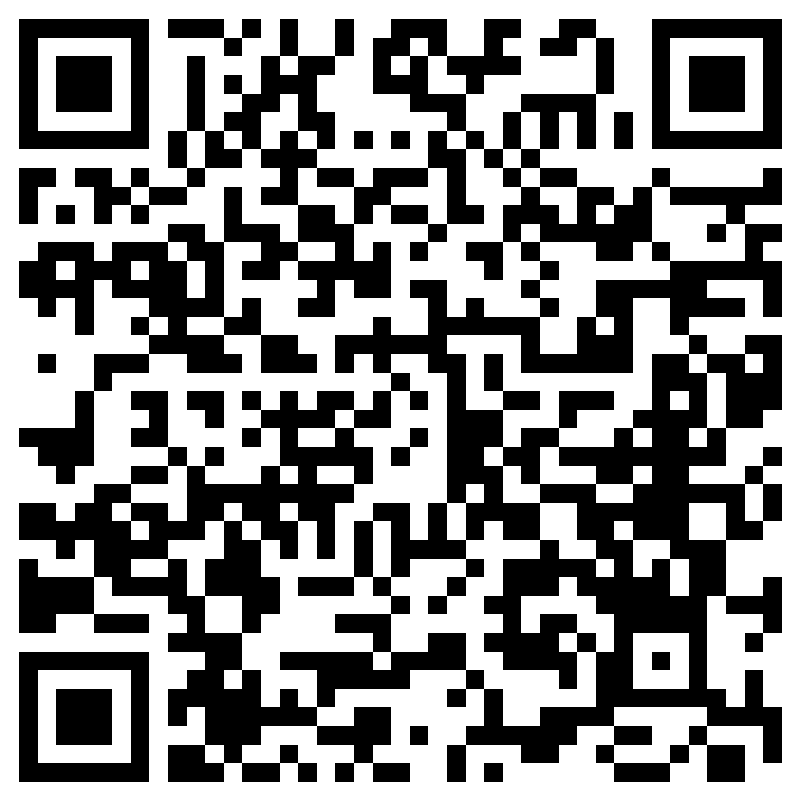 【Application 报名】GTIIT 第二届视频大赛  的 QRCode.png