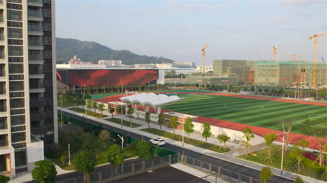新增“诺贝尔奖常客”化学专业 广以2022计划在粤招生210人